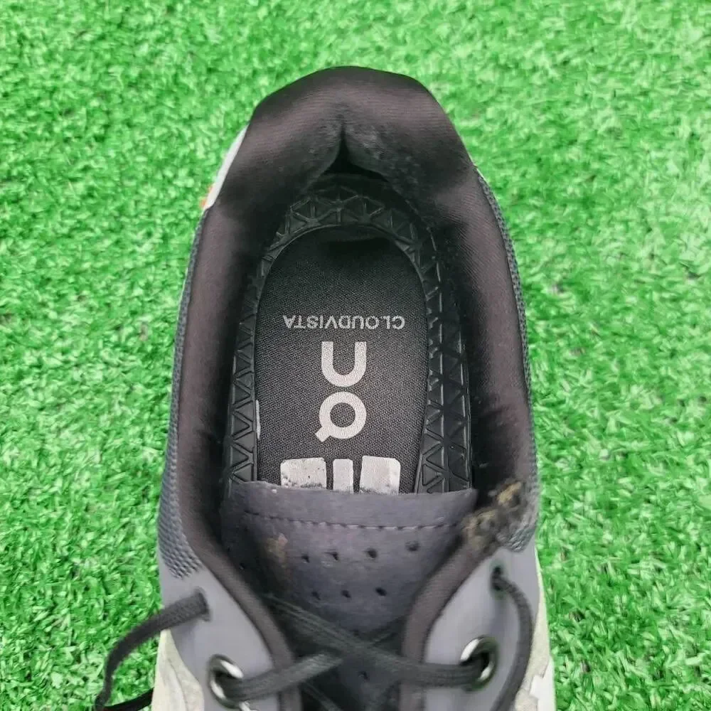 On Cloudvista 2 - Women's running shoes - Size 11